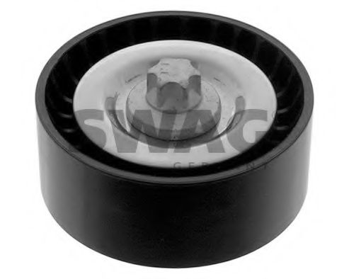 Rola ghidare/conducere, curea transmisie