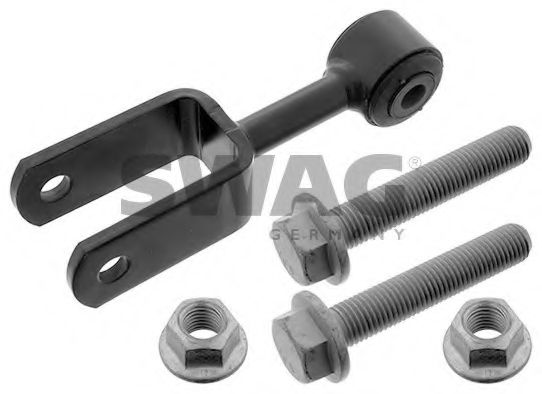 Brat/bieleta suspensie, stabilizator