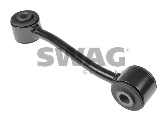 Brat/bieleta suspensie, stabilizator