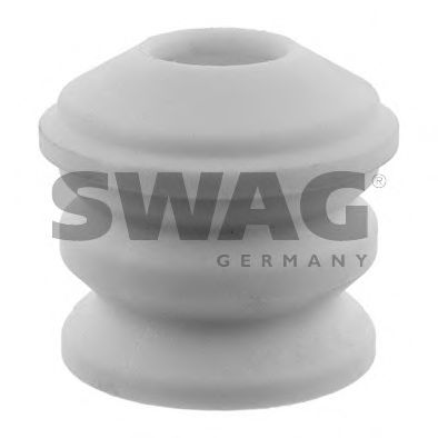 Tampon cauciuc, suspensie