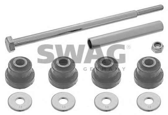 Brat/bieleta suspensie, stabilizator