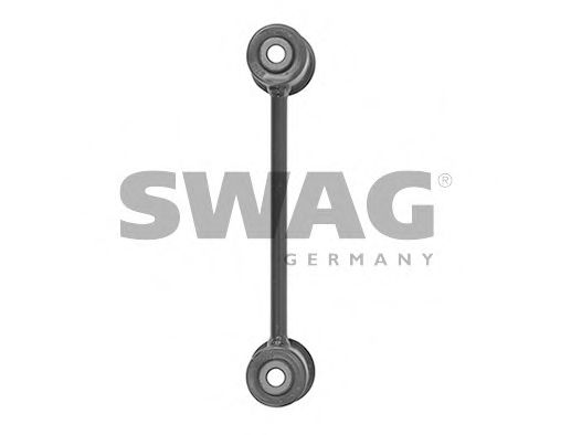 Brat/bieleta suspensie, stabilizator