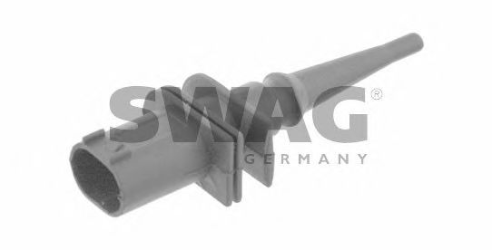 20 92 6015 senzor,temperatura exterioara SWAG 