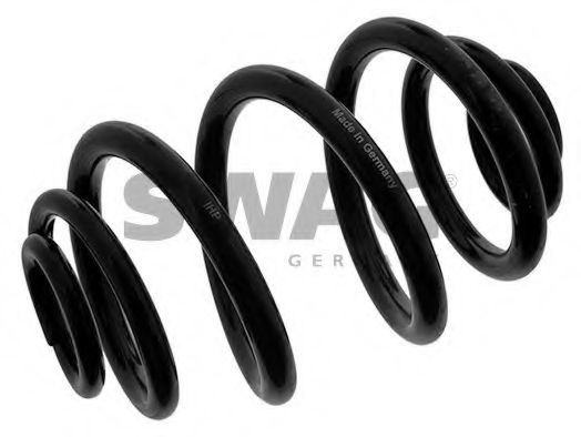 Arc spiral