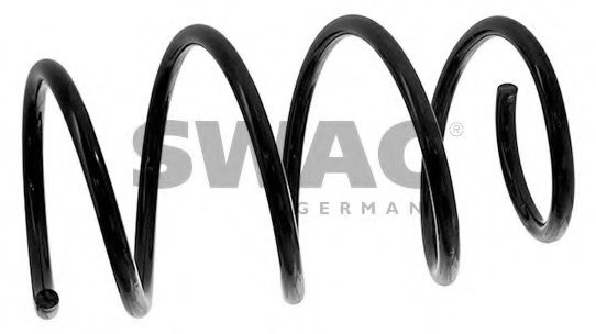 Arc spiral