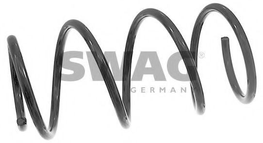Arc spiral