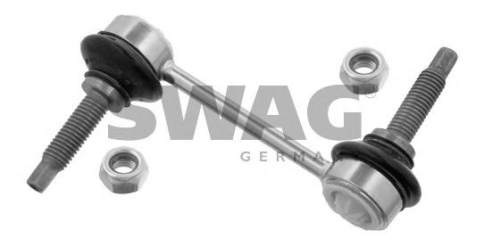 Brat/bieleta suspensie, stabilizator
