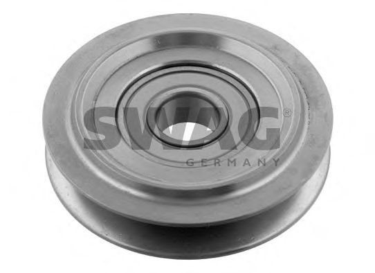 Rola ghidare/conducere, curea transmisie