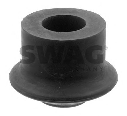 30 13 0055 Burduf cauciuc, suport motor SWAG 