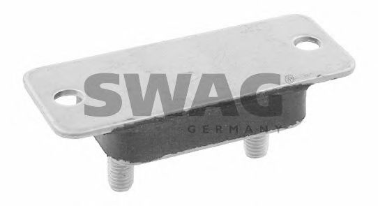 30 91 0015 Suport, sistem de esapament SWAG 