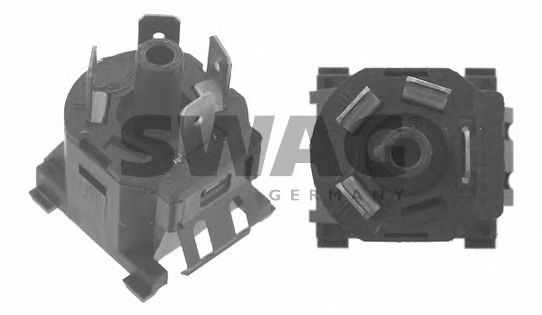 30 91 4076 comutator ventilator,incalzire/ventilatie SWAG 