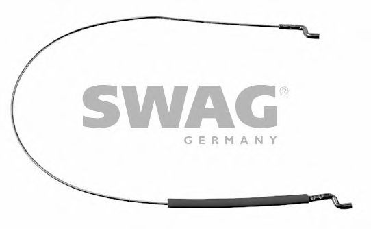 30 92 1454 sist. de ridicat, reglare scaun SWAG 