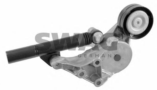 30 92 1690 Intinzator curea, curea distributie SWAG 