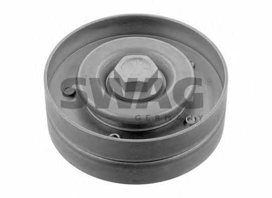 Rola ghidare/conducere, curea transmisie