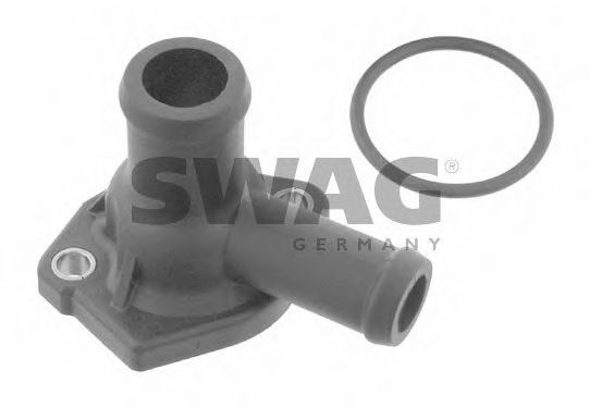 30 92 6907 Flansa lichid racire SWAG 