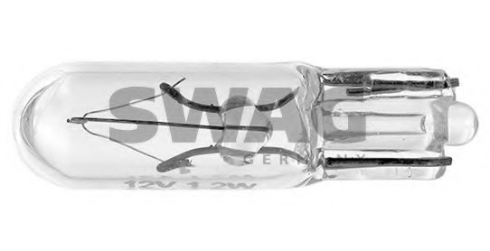 30 92 6956 Bec, lumini bord SWAG 
