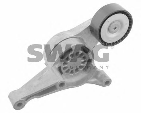 30 92 8025 Intinzator curea, curea distributie SWAG 