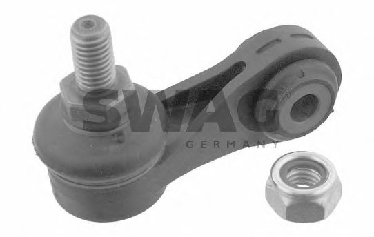 Brat/bieleta suspensie, stabilizator