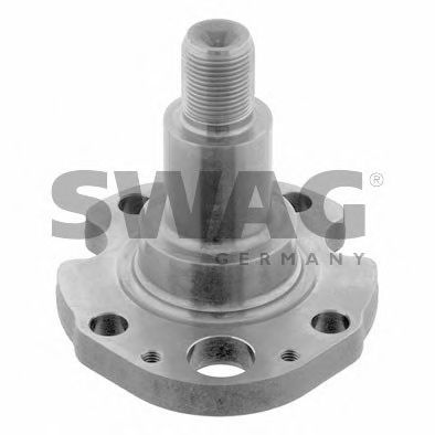 30 93 0276 Butuc roata, corp axa SWAG 
