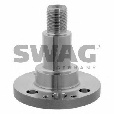 30 93 0501 Articulatie directie, suspensie roata SWAG 