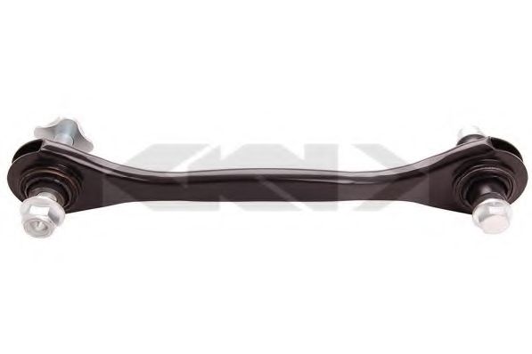 50432 Brat/bieleta, suspensie roata SPIDAN 