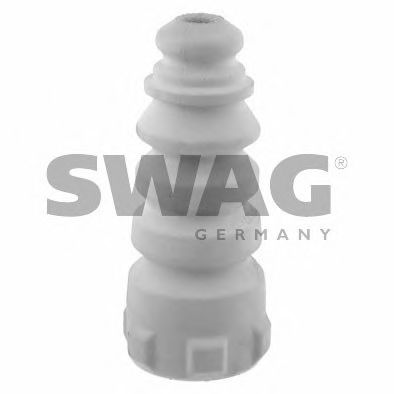 30 93 1699 Tampon cauciuc, suspensie SWAG 