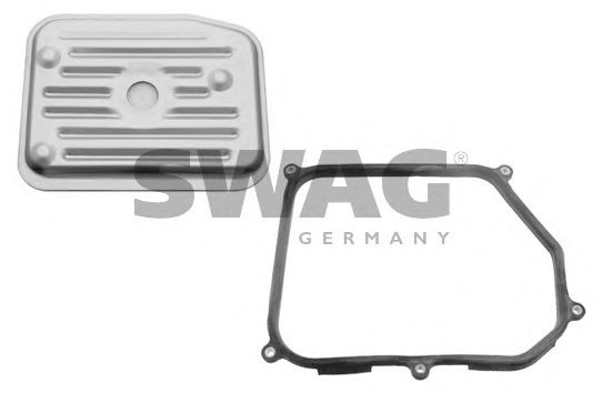 set filtre hidraulice, cutie e vit.automata