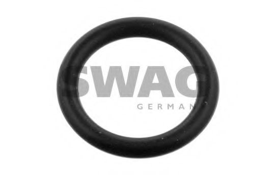 30 93 3672 Inel etansare, radiator ulei SWAG 