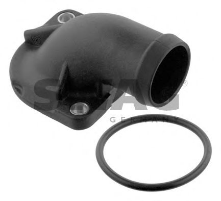 30 93 4171 Flansa lichid racire SWAG 