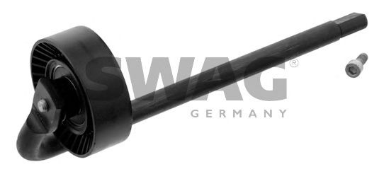 30 93 4474 Intinzator curea, curea distributie SWAG 