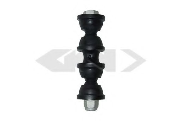 50440 Brat/bieleta suspensie, stabilizator SPIDAN 