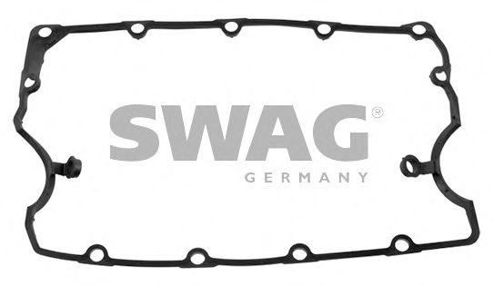 30 93 6649 Garnitura, capac supape SWAG 