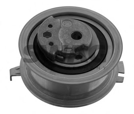 30 93 6893 rola intinzator,curea distributie SWAG 