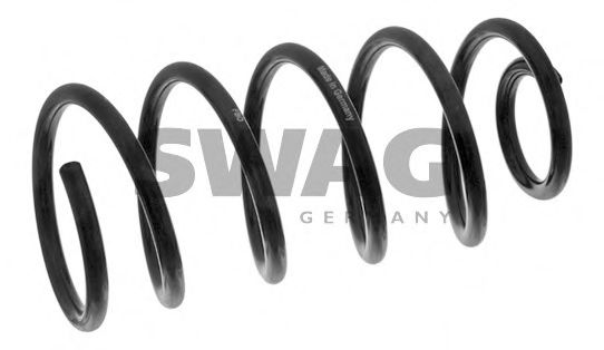 30 93 7390 Arc spiral SWAG 