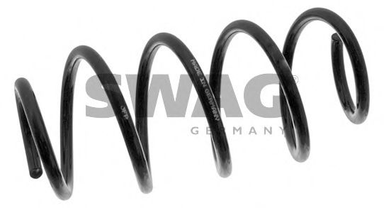 30 93 7394 Arc spiral SWAG 