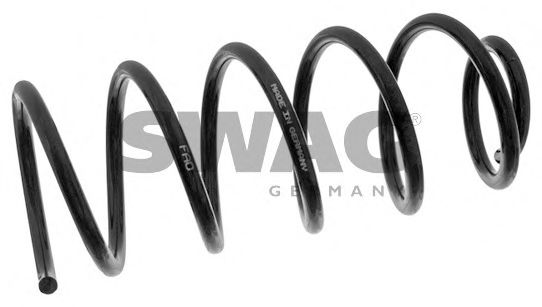 Arc spiral