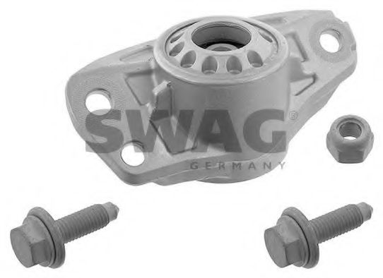 30 93 7889 Set reparatie, rulment sarcina amortizor SWAG 