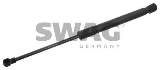 30 93 8190 Amortizor capota SWAG 