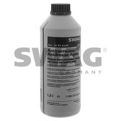 30 93 8200 Antigel SWAG 