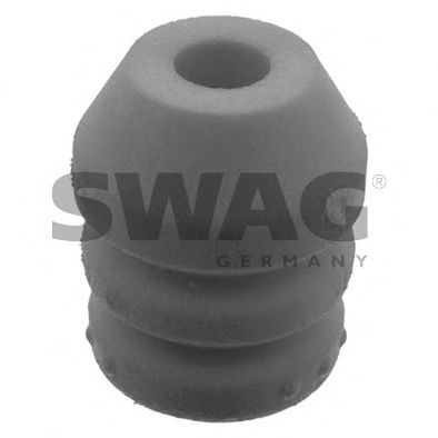 30 93 8366 Tampon cauciuc, suspensie SWAG 