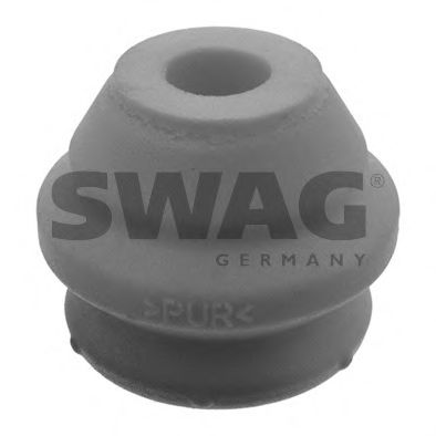 30 93 8388 Tampon cauciuc, suspensie SWAG 