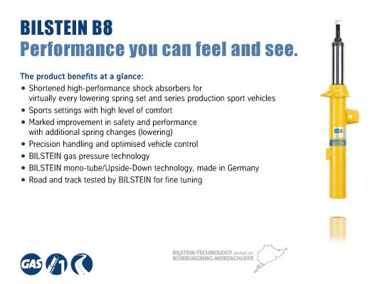 Bil_005211 amortizor BILSTEIN 