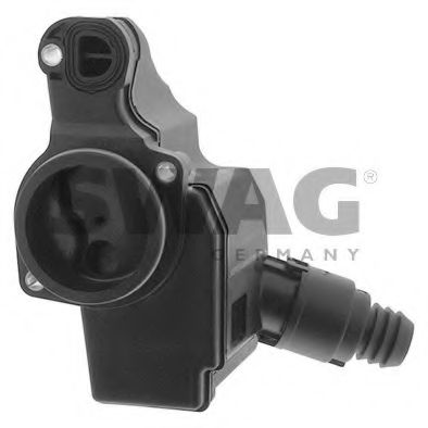 30 93 8773 Separator ulei, ventilatie bloc motor SWAG 