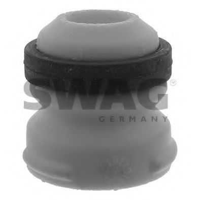 30 93 9019 Tampon cauciuc, suspensie SWAG 