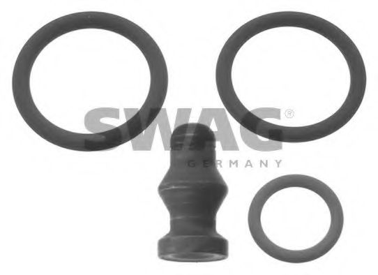 30 93 9731 chit reparatie,unitate pompa-diuza SWAG 
