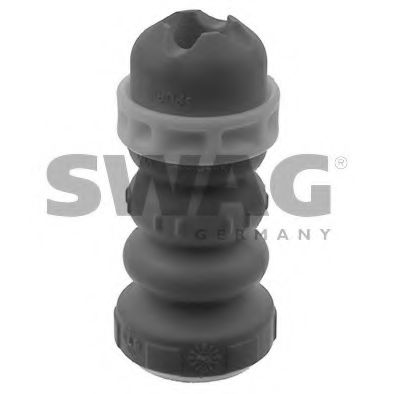 30 94 0697 Tampon cauciuc, suspensie SWAG 