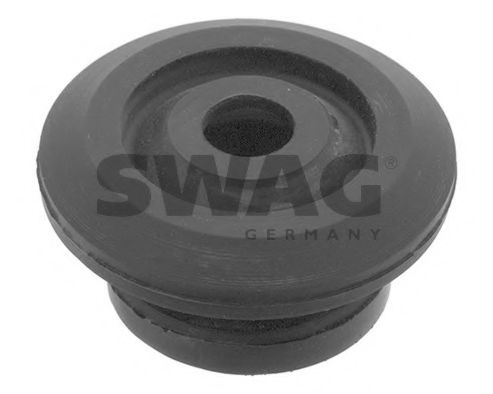 30 94 4994 Element de fixare, capac motor SWAG 