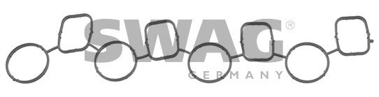 30 94 5218 Garnitura, galerie admisie SWAG 