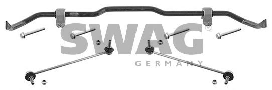 bara stabilizatoare,suspensie