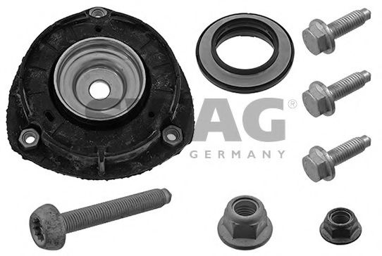 30 94 5497 Set reparatie, rulment sarcina amortizor SWAG 